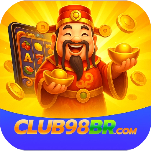 club98br Logo