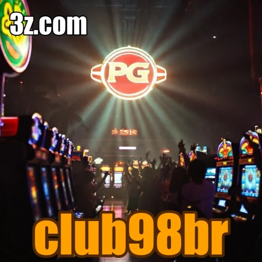 club98br Arcade