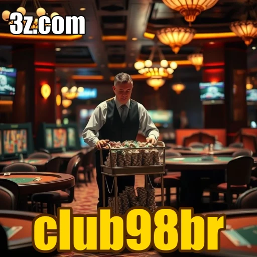 club98br Bônus