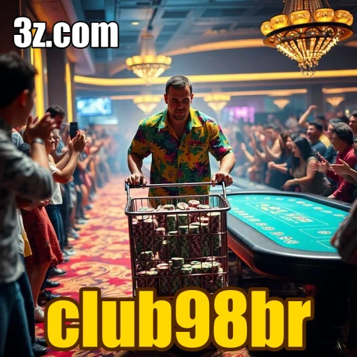 club98br Jogos Ao Vivo
