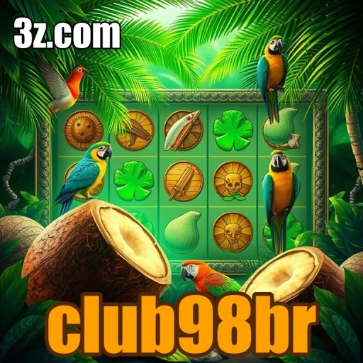 club98br Promoções